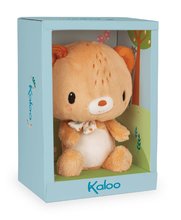 Teddybären - Teddybär Choo Teddy Bear Kaloo braun 15 cm aus weichem Plüsch ab 0 Monaten K971803_2