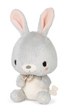 Conigli di peluche - Coniglietto in peluche Bonbon Rabbit Plush Bunny Kaloo grigio 15 cm in  peluche morbido da 0 mesi_1