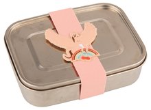 Pojemniki na przekąski - Elastyczna gumka do pudełka na drugie śniadanie Lunchbox Elastic Pegasus Jeune Premier luksusowe wykonanie_0