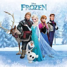 Kolobežky dvojkolesové - Kolobežka Frozen Mondo ružovo-modrá_3