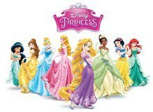 Romobili na tri kotača - Romobil na tri kotača Princess Mondo s torbom_2