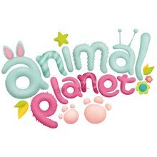 Autíčka  - Autíčko - zvířátko Animal Planet Smoby pejsek, kočička, zajíček, kravička, medvídek, myška 7 cm od 12 měsíců_6