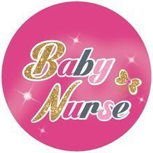 Bábiky od 24 mesiacov - Bábika Baby Nurse Kreolka Smoby 32 cm od 24 mes_1