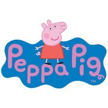 Puzzle pro nejmenší - Puzzle pro nejmenší Baby 5 Disney Peppa Pig Educa od 24 měsíců_0