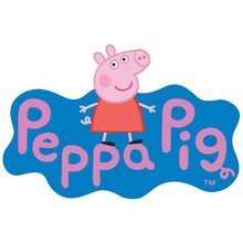 Družabne igre za otroke - Poučna igra Učimo se Barve Peppa Pig Educa s sličicami in barvami 42 delov_3