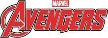 Detské puzzle od 100-300 dielov - Puzzle Avengers Educa 200 dielov od 6 rokov_1