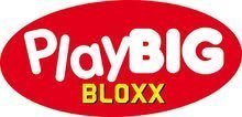 Stavebnice ako LEGO - Stavebnica Peppa Pig Starter Sets PlayBIG Bloxx s figúrkou v člne od 1,5-5 rokov_3