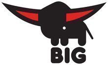 Építőjátékok BIG-Bloxx mint lego - Épitőjáték Peppa Pig Starter Sets PlayBIG Bloxx figurával - 3 fajta épitőjáték készlet 1,5-5 évesnek_5