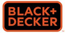 Werkzeuge und Instrumente - Black & Decker Tools Gürtel Smoby Arbeitsgürtel 44 cm Länge mit 14 Zubehörteilen_2