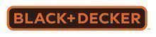 Pracovná detská dielňa - Pracovná dielňa Black&Decker Écoiffier s 27 doplnkami oranžovo-čierna od 18 mes_1