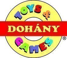 Spoločenské hry pre deti - Sada rozprávkových spoločenských hier Dohány od 5 rokov_11