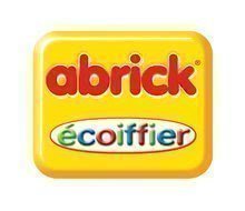 Stavebnice Abrick - Stavebnica Abrick - vikingská loď Écoiffier 23 dielov od 18 mes_1