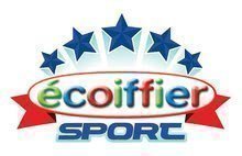 Sports games for toddlers - Sport 3v1 Écoiffier Garden Sport Set 3 games_2