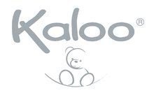 Igračke za bebe - Plišani medvjed za njihanje Flocon Rocking Les Amis Kaloo visok 57 cm od 12 do 36 mjeseci_3