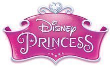 Dětské puzzle do 100 dílků - Puzzle v kufříku Disney Princess Case Educa 2x48 dílků od 5 let_0