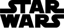 Detské chrániče - Chrániče Star Wars Mondo na kolená a lakte veľkosť M_1