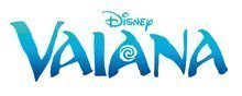 Detské puzzle do 100 dielov - Puzzle Vaiana Disney Educa 2x48 dielov od 4 rokov_0