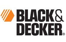 Pracovní dětská dílna - Pracovní vozík Black&Decker Smoby s mechanickou vrtačkou_3