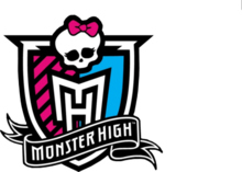 Régi termékek - Roller Monster High Mondo 2 szilikon kerekű - Al, ABEC 5_1