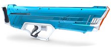 Wasserpistolen - Wasserpistolen mit manuellem Wasserladen SpyraLX Duel Spyra Set mit 2 Stück mechanischem Tankanzeiger und einer Reichweite von 9 Metern, 100% mechanisch, ab 14 Jahren SPLX1BR_0