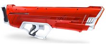 Vodeni pištolji - Vodene pištolje s ručnim punjenjem vodom SpyraLX Duel Spyra set 2 komada s mehaničkim pokazateljem stanja spremnika i dometom od 9 metara 100% mehanički od 14 godina SPLX1BR_1