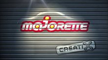 Garage - Garage costruzione da lavoro Volvo Creatix Majorette 60 pezzi con gru 5 macchinine dai 5 anni_24