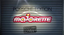 Autíčka - Autíčka Porsche Edition Majorette kovové 7,5 cm dĺžka sada 5 druhov v darčekovom balení_2