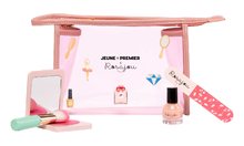 Kozmetická taštička Make-up Pouch Jewellery Box Pink Jeune Premier