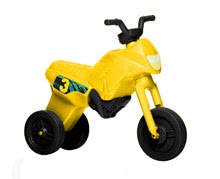 Motorky - Veľké odrážadlo Enduro žlté od 24 mes_0