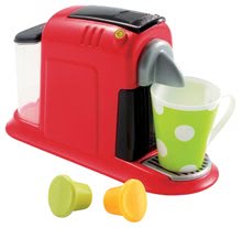 Accesorii și vase de bucătărie de jucărie - Electrocasnice de bucătărie 100% Chef Ecoiffier aparat de cafea și casă de marcat de la 18 luni_0