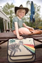Schultaschen  - Schultasche Schoolbag Paris Large Dinosaur Jack Piers ergonomisch luxuriöses Design ab 6 Jahren_3
