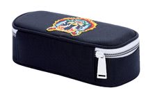 Iskolai tolltartók - Tolltartó Pencil Box Tiger Navy Jeune Premier ergonomikus luxus kivitelben_1