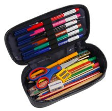 Iskolai tolltartók - Tolltartó Pencil Box Mr. Gadget Jeune Premier ergonomikus luxus kivitel 22*7 cm JPPB022169_0