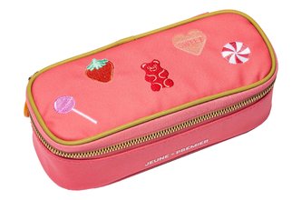 Schulmäppchen Box Candy Jeune Premier