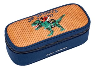 Penar școlar Pencil Box Polo Dino Jeune Premier
