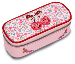 Školský peračník Pencil Box Berry Cute Jeune Premier