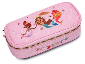 Školní penál Pencil Box Mermaids Jeune Premier