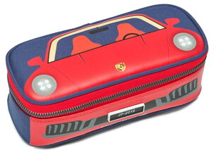 Penar școlar Pencil Box Porsche Jeune Premier