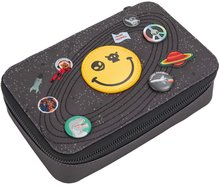 Trousse scolaire Filled Space Invaders Jeune Premier