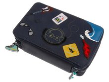 Iskolai tolltartók - Tolltartó Pencil Box Filled Mr. Gadget Jeune Premier ergonomikus luxus kivitel 20*7 cm_2