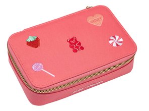 Schulmäppchen Pencil Box Filled Candy Jeune Premier