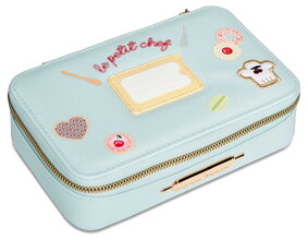 Školský peresnik Pencil Box Filled Le Petit Chef Jeune Premier