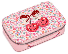 Školský peračník Pencil Box Filled Berry Cute Jeune Premier