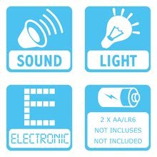 Hračky nad postieľku - Projektor k postieľke Hríb Cotoons Smoby so svetlom a 4 melódiami od 0 mesiacov_2