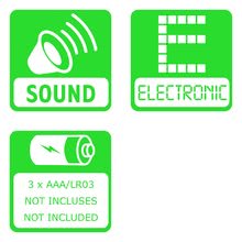 Elektronikus játékkonyhák - Játékkonyha Tefal Studio Bubble Smoby elektronikus mágikus bugyogással és szódakészítővel és 26 kiegészítővel lila-zöld_10