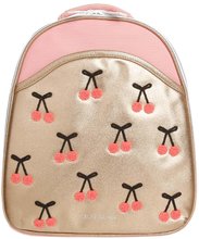 Školní taška batoh Backpack Ralphie Cherry Pompon Jeune Premier
