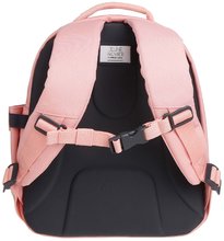Školske torbe i ruksaci - Školska torba ruksak Backpack Ralphie Cherry Pompon Jeune Premier ergonomska luksuzni dizajn 31*27 cm_1