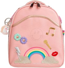 Iskolai hátizsák Backpack Ralphie Lady Gadget Pink Jeune Premier