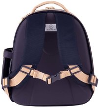 Školské tašky a batohy - Školská taška batoh Backpack Ralphie Love Cats Jeune Premier ergonomický luxusné prevedenie 31*27 cm_2