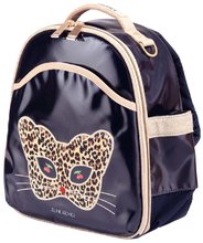 Školské tašky a batohy - Školská taška batoh Backpack Ralphie Love Cats Jeune Premier ergonomický luxusné prevedenie 31*27 cm_0